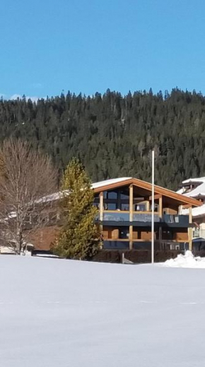 Appartementhaus Anka, Seefeld In Tirol